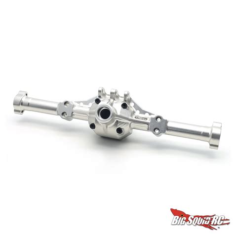 element enduro metal axle housing|Element RC Enduro Axle Housings (Hard) .